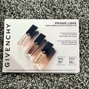 Givenchy prisme libre skin caring glow